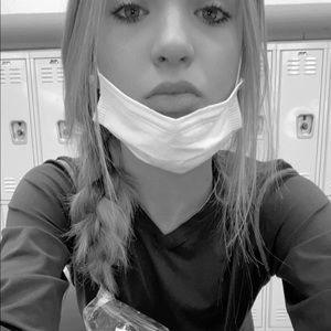 Meet your Posher, Riley